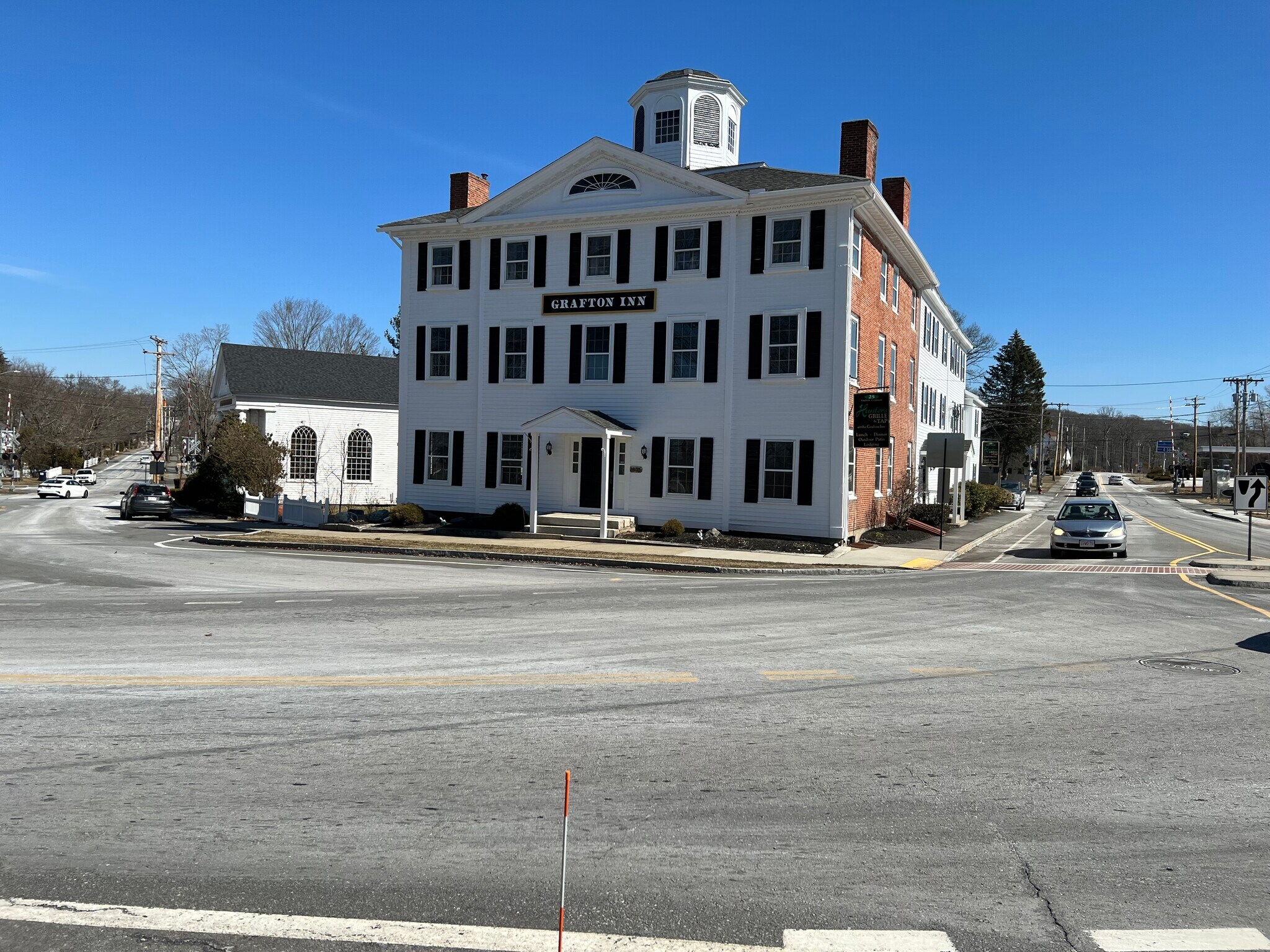 25 Grafton, Grafton, MA for Sale