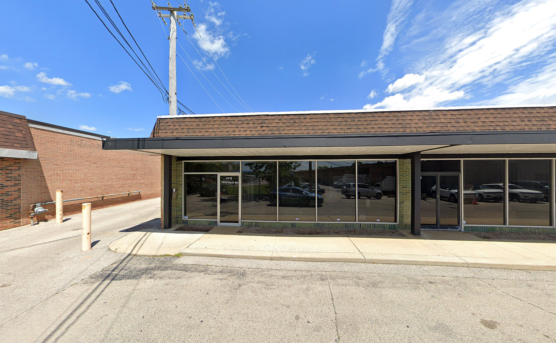 4000-4010 N Nashville Ave, Chicago, IL for Rent