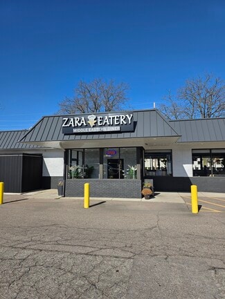 Walled Lake, MI Retail - 1186 E West Maple Rd Walled Lake, MI Retail - 1186 E West Maple Rd