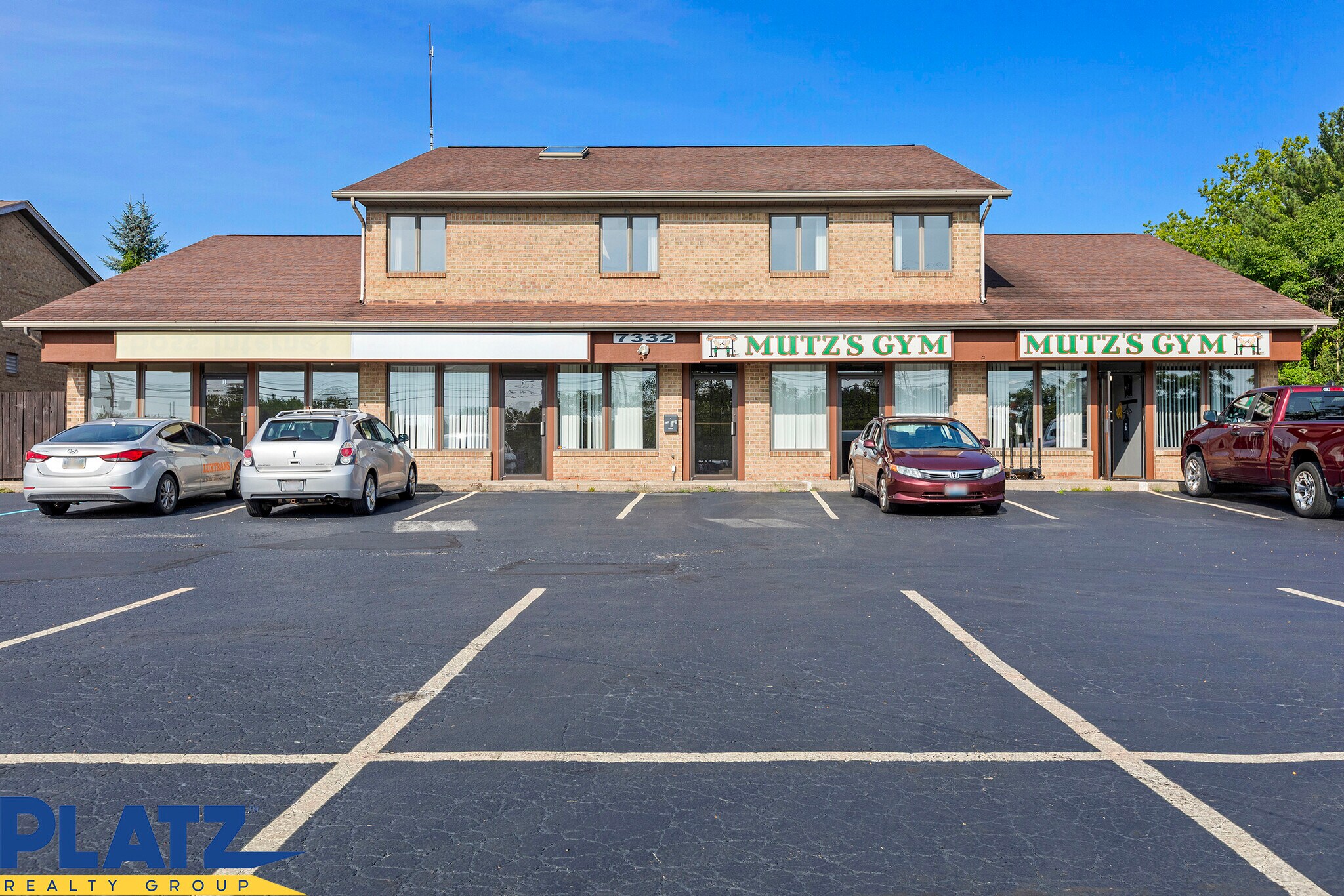 7326-7338 Southern Blvd, Youngstown, OH for Rent