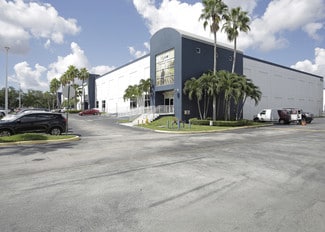Miami, FL Distribution - 7620 NW 25th St