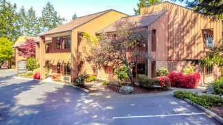 Gig Harbor, WA Office - 5122 Olympic Dr NW