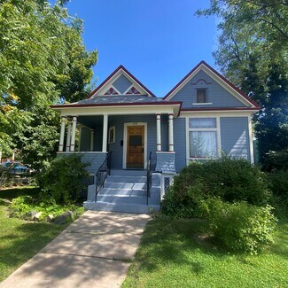 Boise, ID undefined - 508 N 13th St