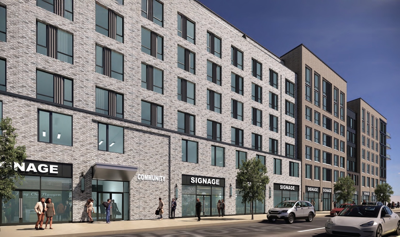 9108 Roosevelt Ave, Jackson Heights, NY for Rent