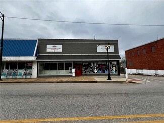 Potosi, MO Storefront Retail/Office - 201 E High St