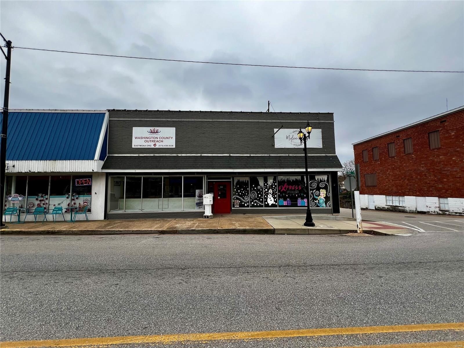 201 E High St, Potosi, MO for Sale