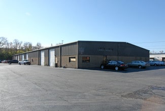 Nashville, TN Industrial - 213 Whitsett Rd