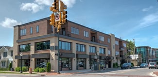 Traverse City, MI Retail - 444 Cass St