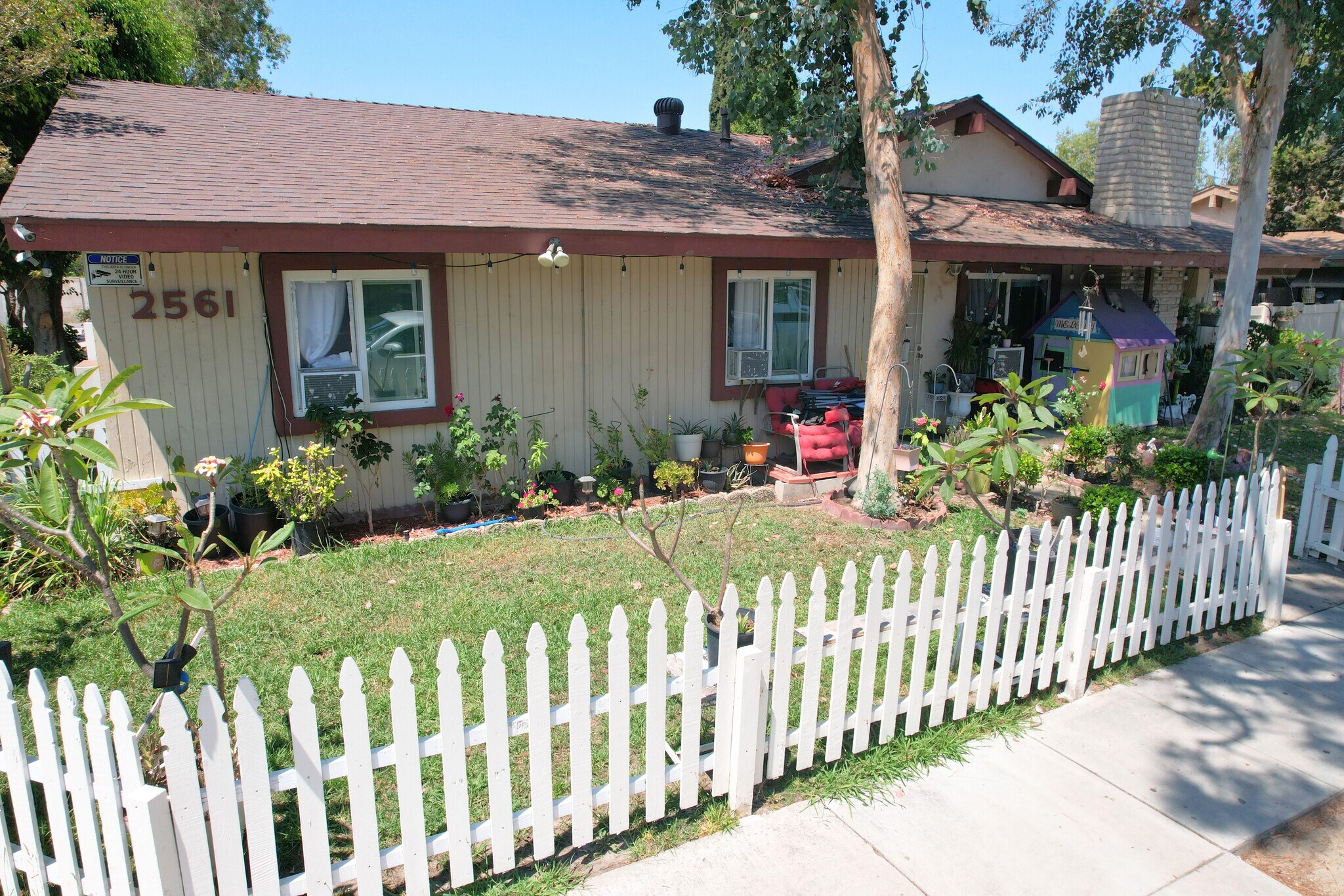 2561 E Ward Ter, Anaheim, CA for Sale