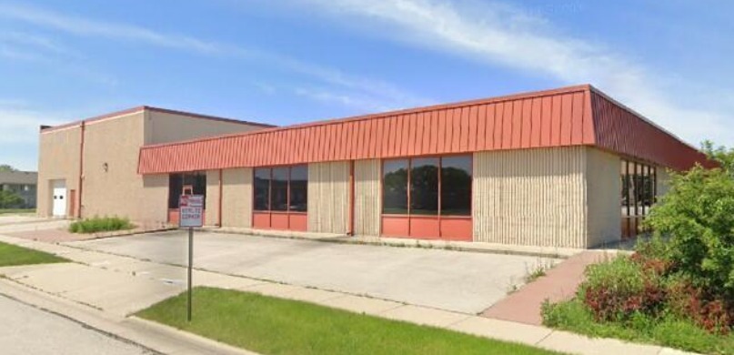 8601 Durand Ave, Sturtevant, WI for Sale