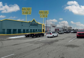 Grand Rapids, MI Retail - 3800 28th St SE Grand Rapids, MI Retail - 3800 28th St SE