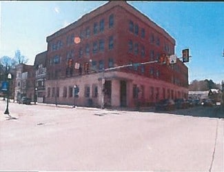 Dubois, PA Office, Retail - 2 E Long Ave