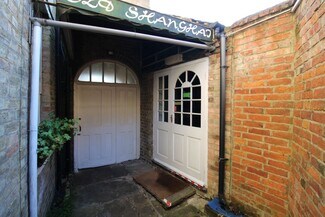 Olney, BKM Retail - 17A High St