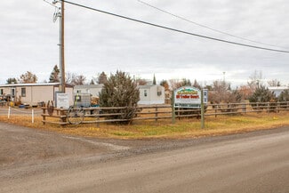 Conrad, MT Manufactured Housing/Mobile Housing - 309 S Minnesota St