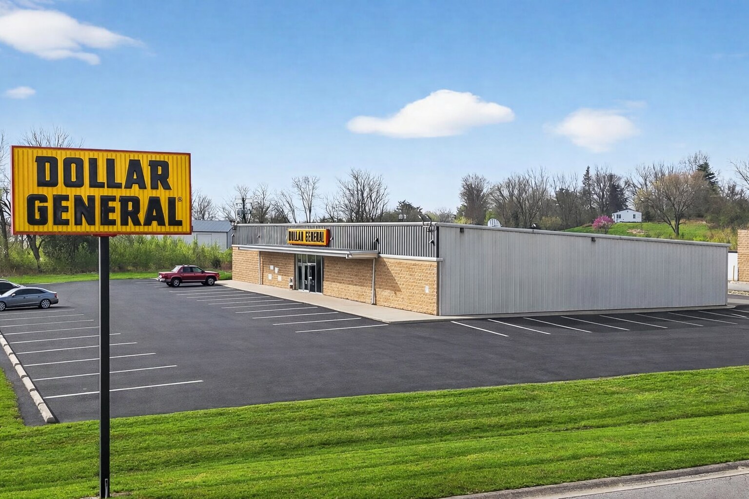 9620 N Us Highway 31, Columbus, IN for Sale