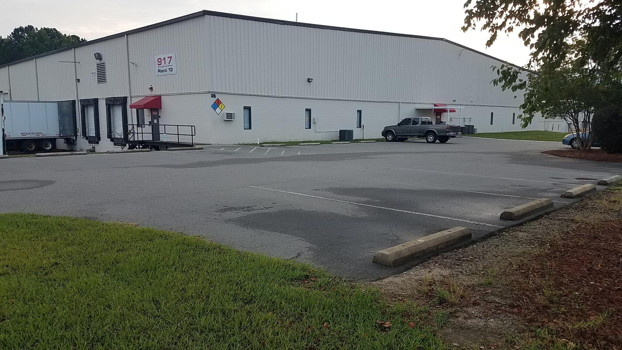 917 J R Industrial Dr, Sanford, NC for Rent