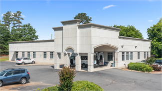 Spring Hope, NC Medical - 102 Dodd St