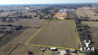 Aubrey, TX Commercial - 4320 HWY 377