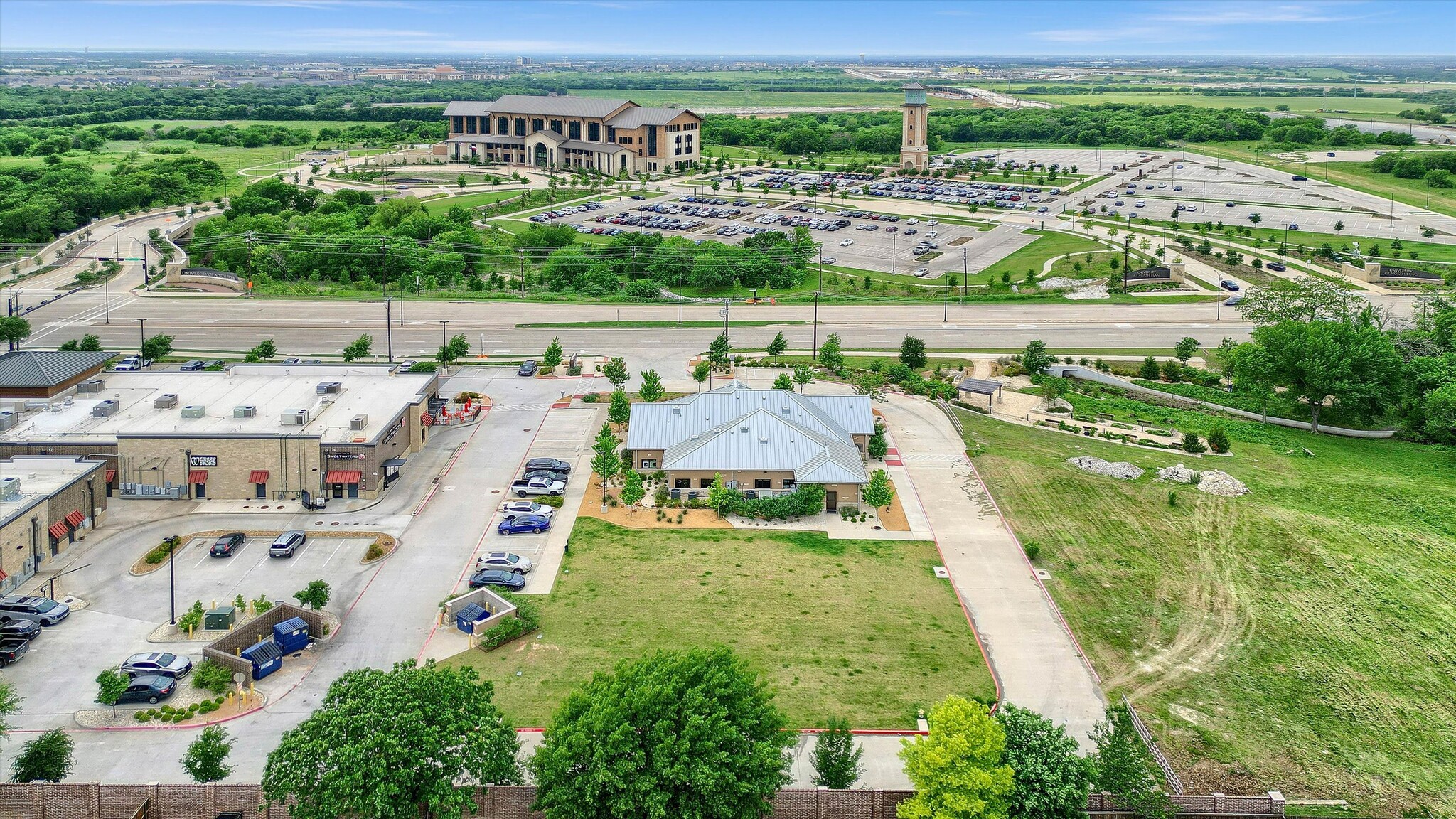 13090 Preston Rd, Frisco, TX for Sale