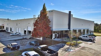 Houston, TX Industrial - 3423 N Sam Houston Pky W Houston, TX Industrial - 3423 N Sam Houston Pky W