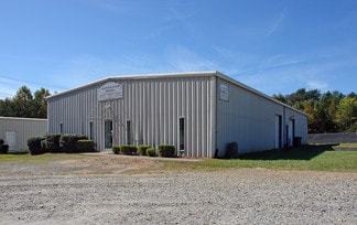 Winston-Salem, NC Industrial - 2326 Cragmore Rd