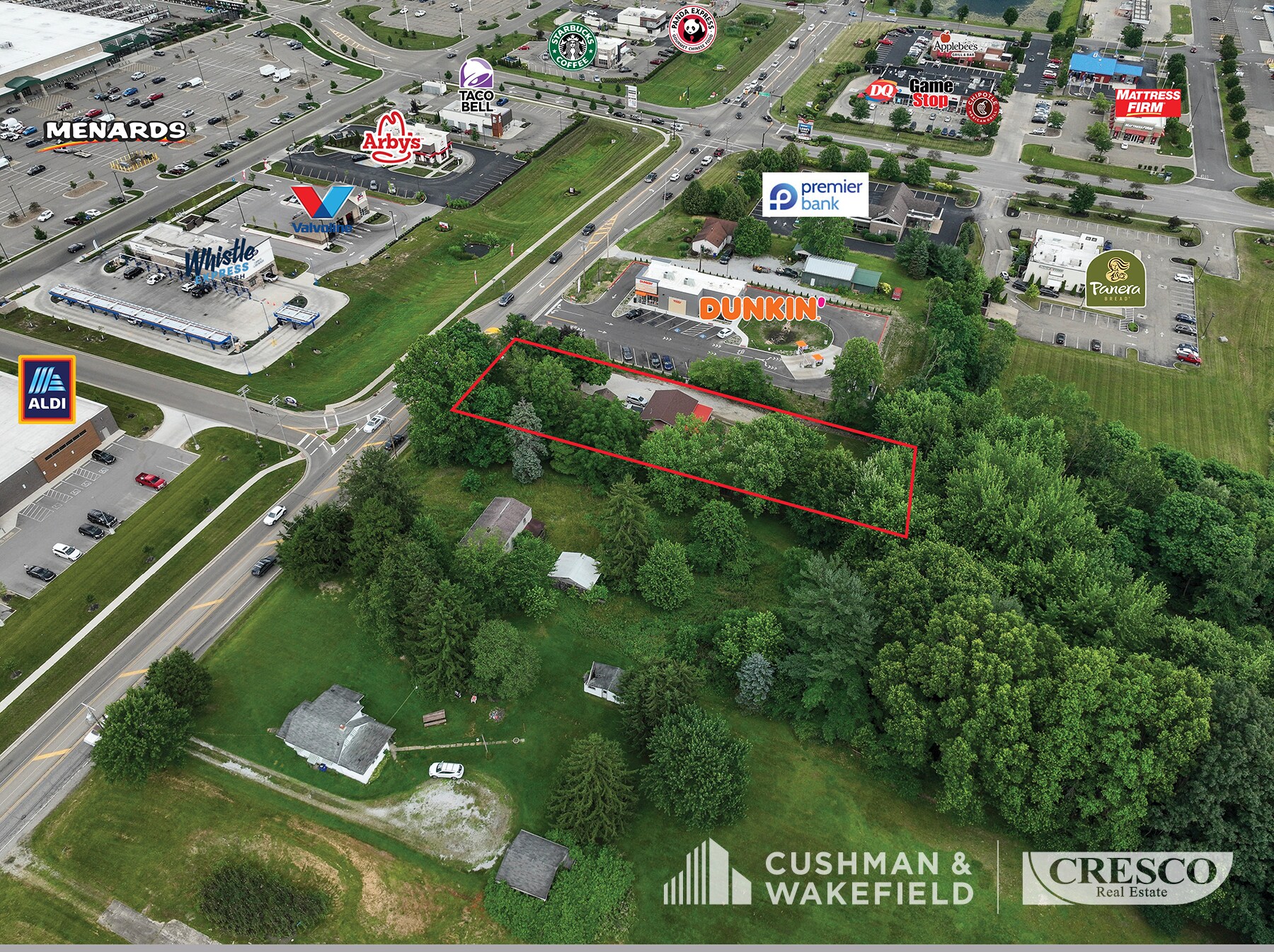 136 Tallmadge Rd, Kent, OH for Rent