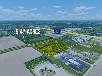 La Feria, TX Commercial - TBD Rabb Rd La Feria, TX Commercial - TBD Rabb Rd