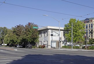 San Jose, CA Office - 701 N 1st St