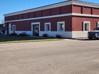 Elkhorn, WI Industrial - 511 E Centralia St