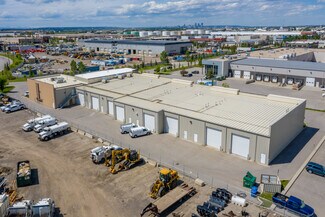 Calgary, AB Office - 11010 46th St SE