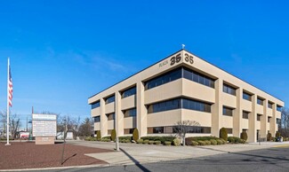 Avenel, NJ Office/Medical - 1030 Saint Georges Ave