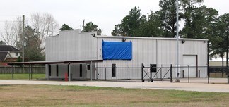 6715 N Sam Houston Pkwy W  