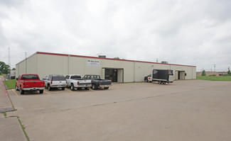 Euless, TX Flex - 2811-2823 Euless Blvd W