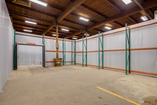 Surrey, BC Industrial - 12140-12160 103A Av Surrey, BC Industrial - 12140-12160 103A Av