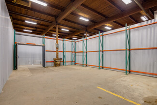 Surrey, BC Industrial - 12120-12160 103A Av