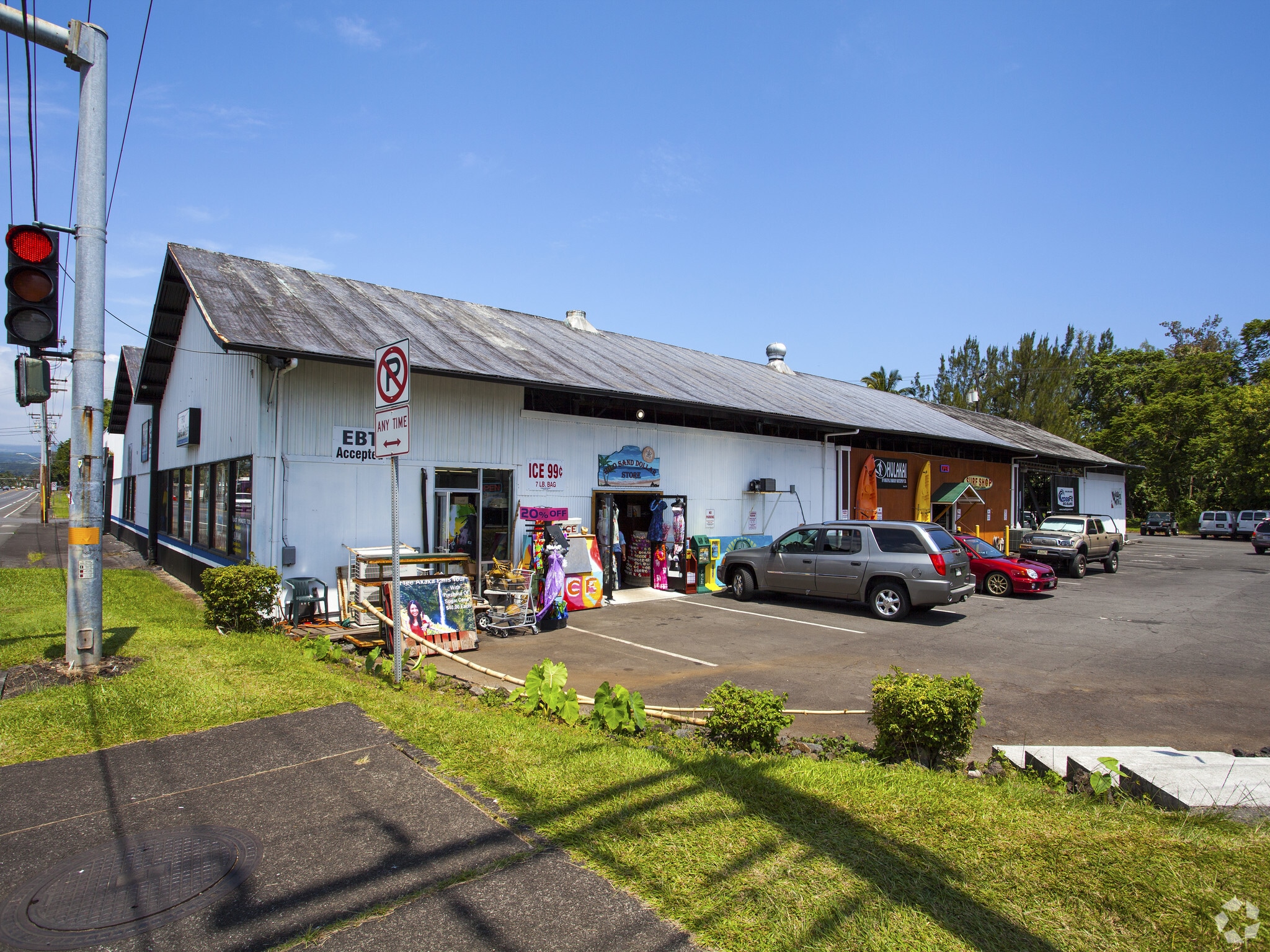 1717 Kamehameha Ave, Hilo, HI for Rent