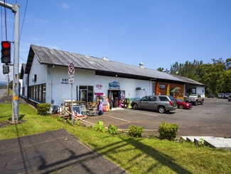 Hilo, HI Retail - 1717 Kamehameha Ave Hilo, HI Retail - 1717 Kamehameha Ave