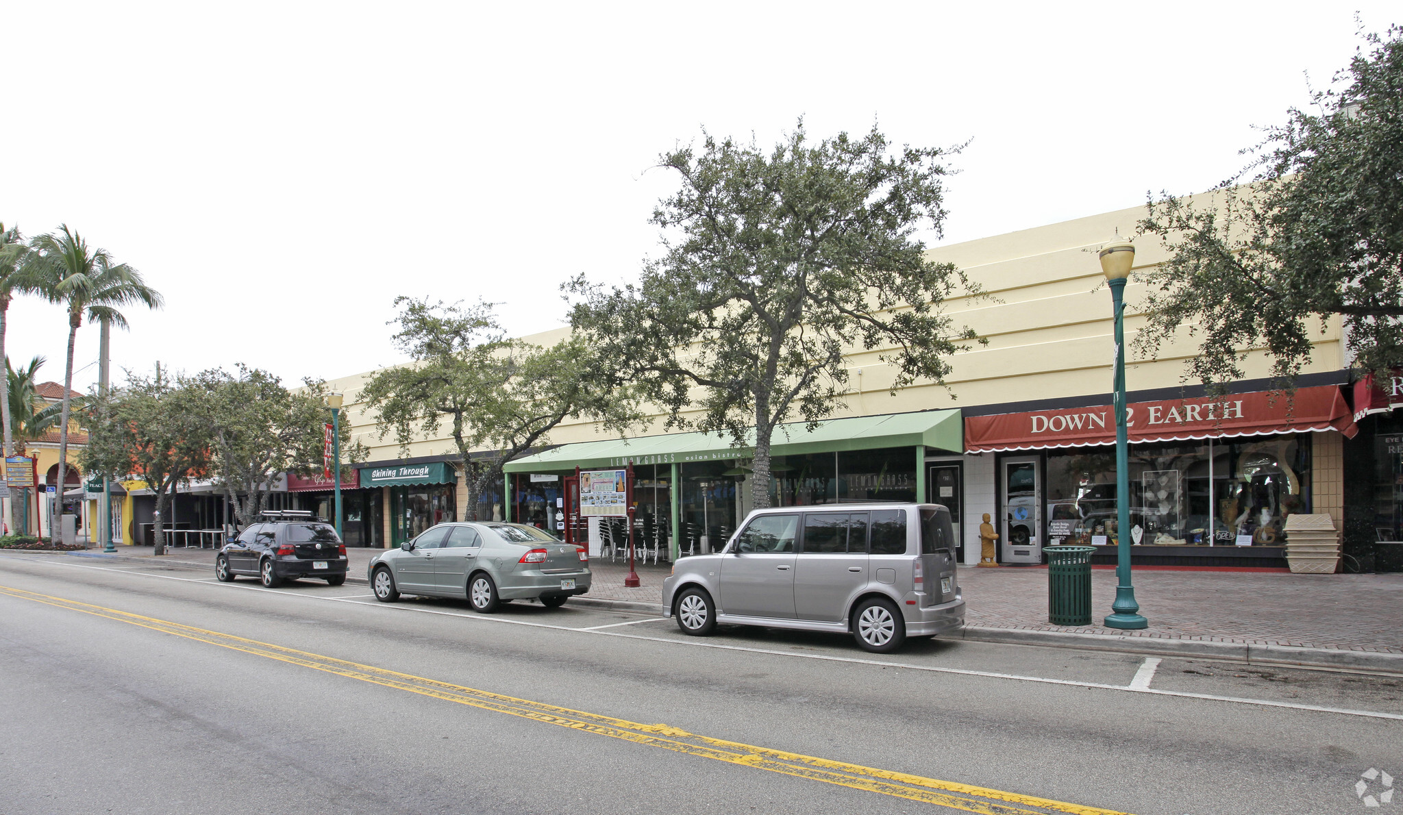 418-440 E Atlantic Ave, Delray Beach, FL for Rent