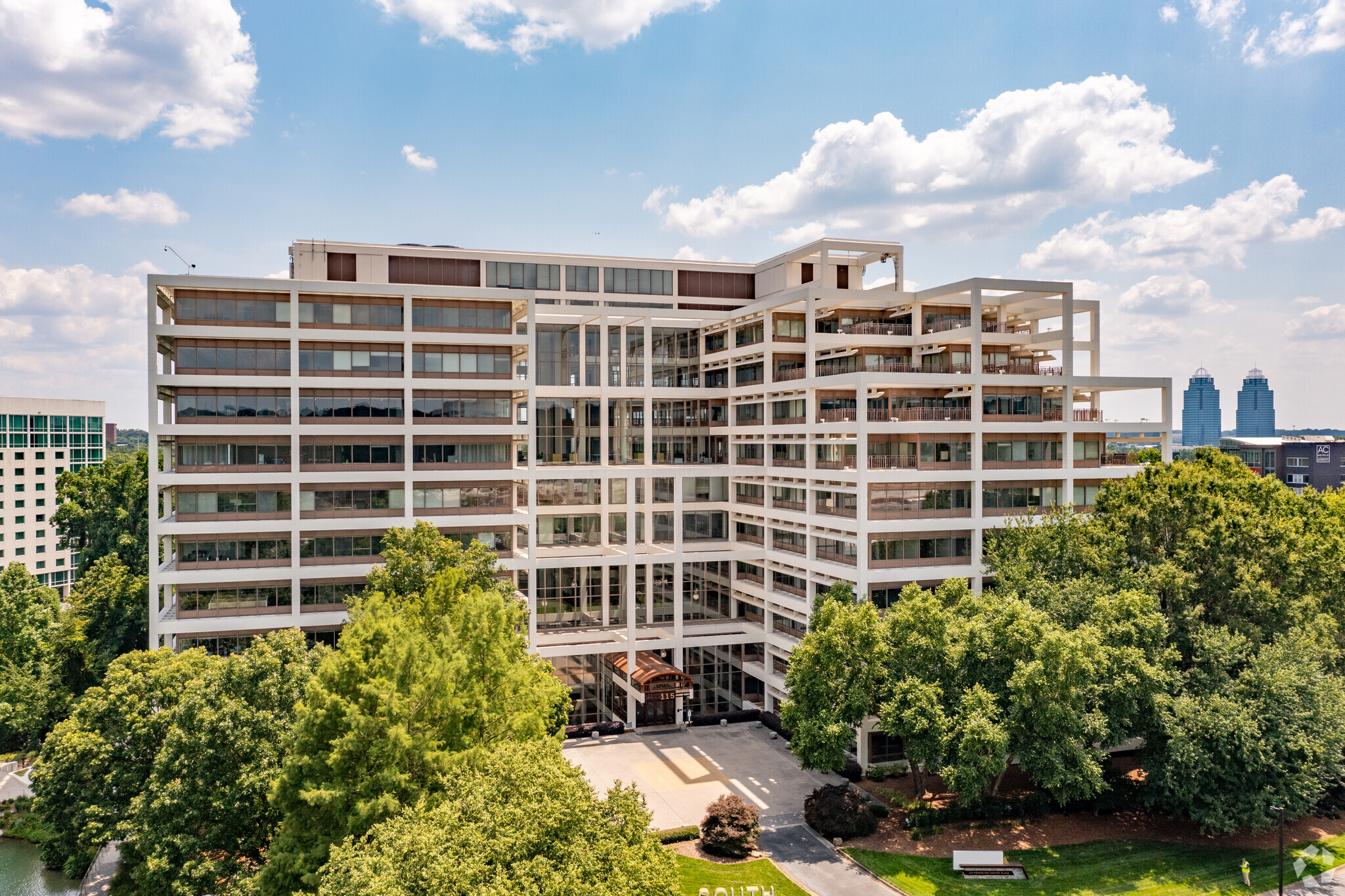 115 Perimeter Center Pl NE, Atlanta, GA for Rent