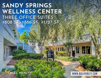 Atlanta, GA Office, Office/Medical - 6667 Vernon Woods Dr Atlanta, GA Office, Office/Medical - 6667 Vernon Woods Dr
