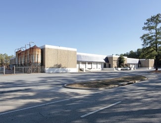 Atlanta, GA Warehouse - 675 Great Southwest Pky SW