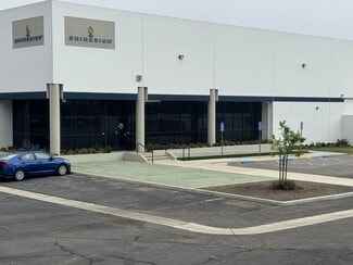 Ontario, CA Industrial - 5576 Ontario Mills Pky Ontario, CA Industrial - 5576 Ontario Mills Pky