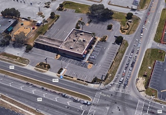 Port Richey, FL Retail - 6514 Ridge Rd
