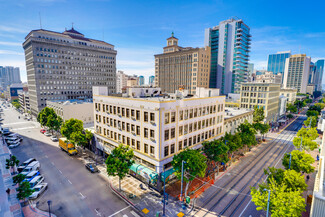 San Diego, CA Apartments - Trolley Lofts