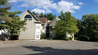 Westport, CT Office/Residential - 1698 Post Rd E