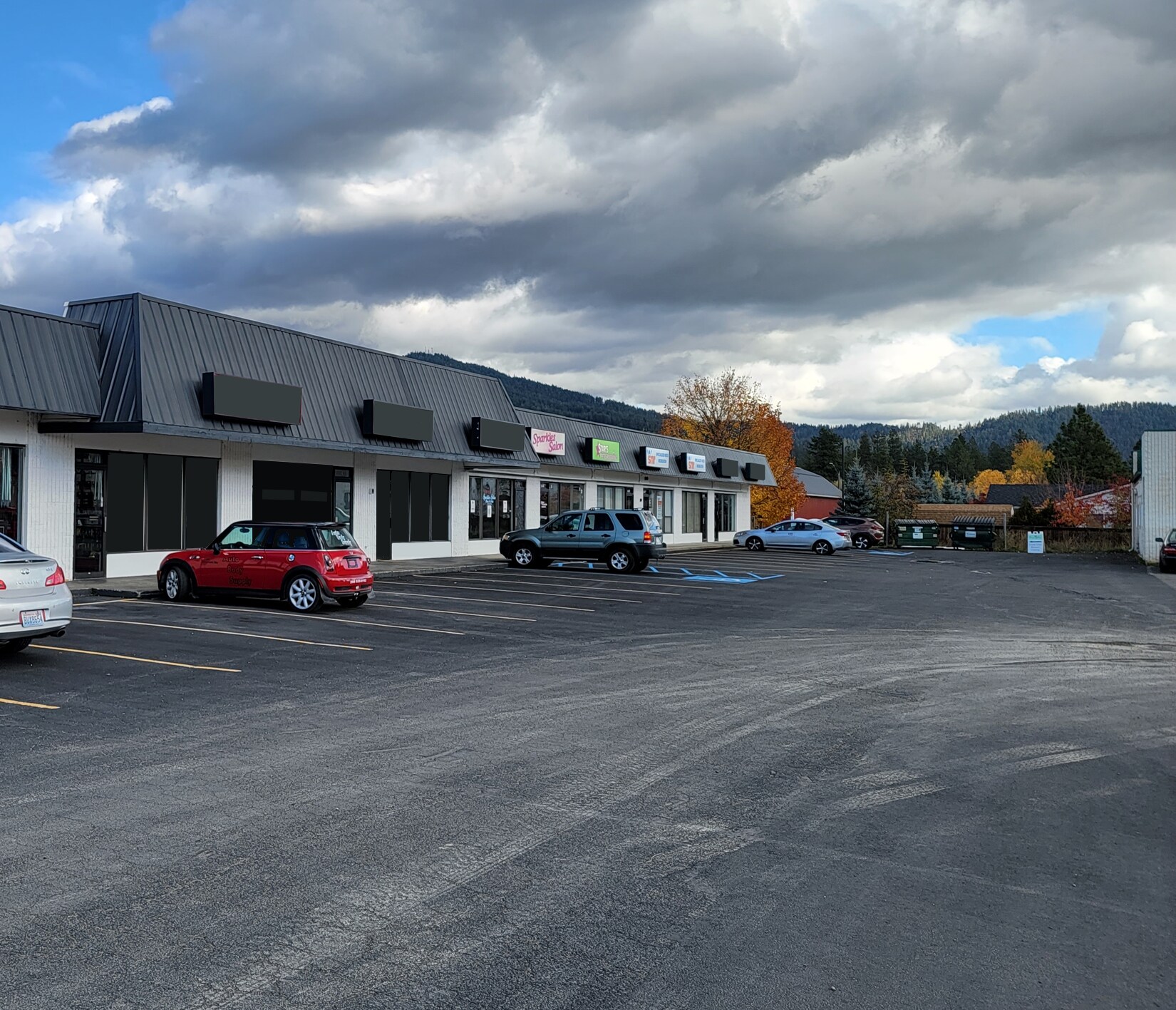 3650 N Government Way, Coeur d'Alene, ID for Rent