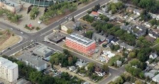 Edmonton, AB Apartments - 11224-11424 86 St NW