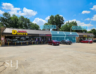 Dallas, TX Office/Retail - 3012 Inwood Rd