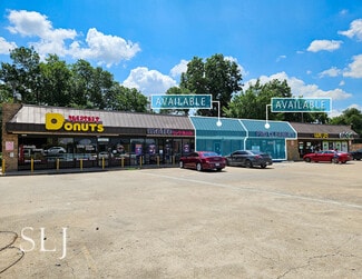 Dallas, TX Office/Retail, Retail - 3012 Inwood Rd