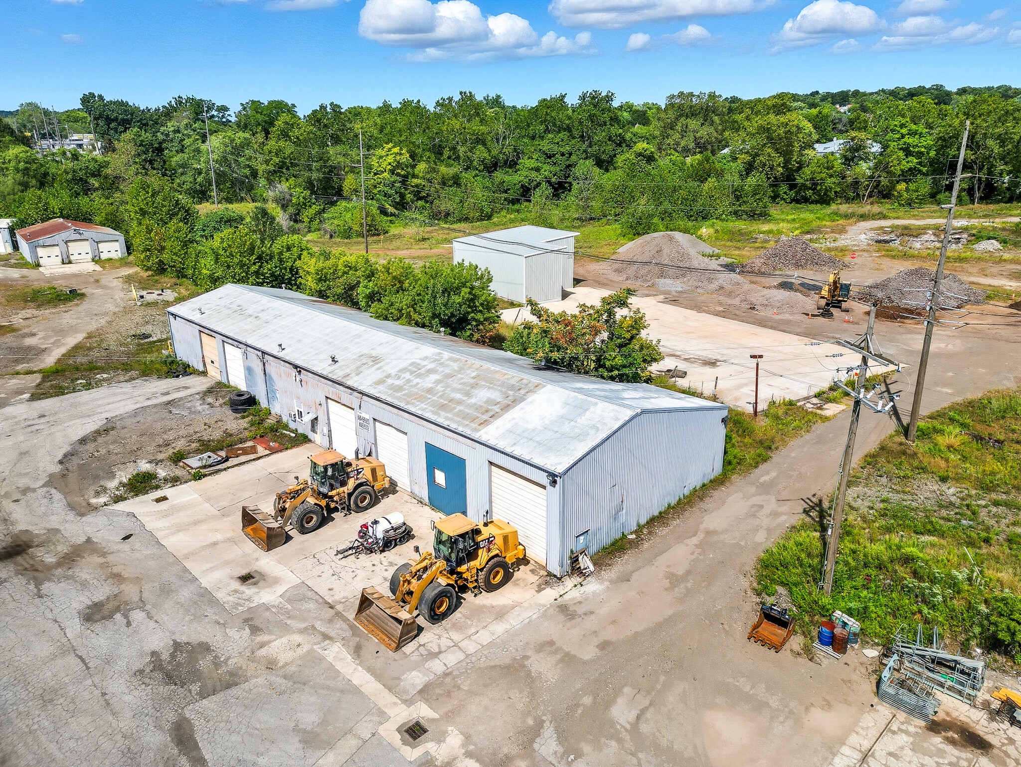 200 Stewart Way, Sharon, PA for Sale